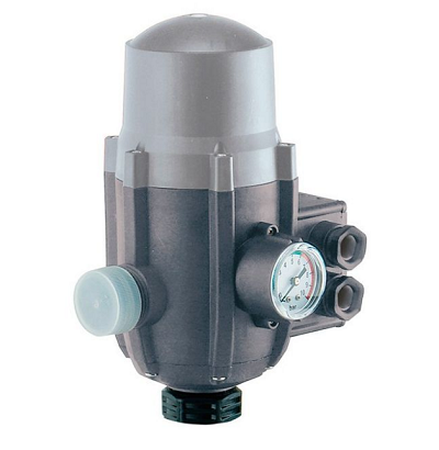 Контроллер давления NPO EPS-16