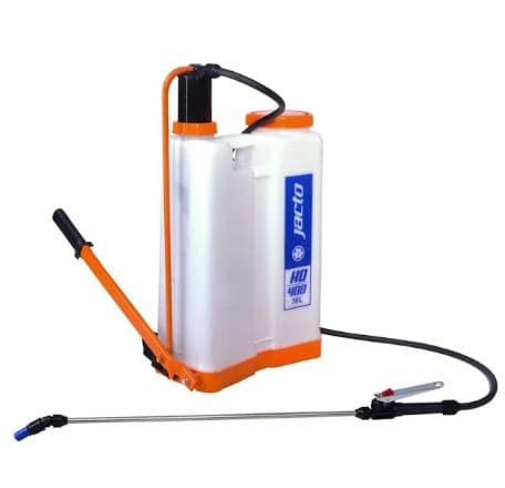 Опрыскиватель Jacto HD-400 (989269)