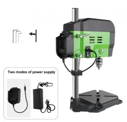 Сверлильный станок гибридный Beking BG-5179