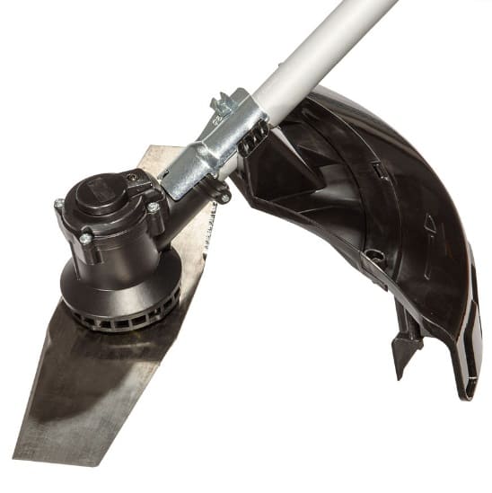 Триммер аккумуляторный Vitals AZT 1854a BL Kit