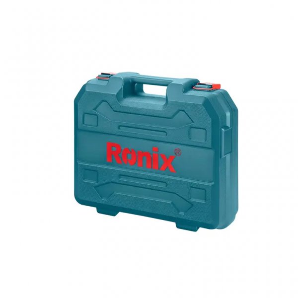 Шуруповерт аккумуляторный Ronix RS-8018