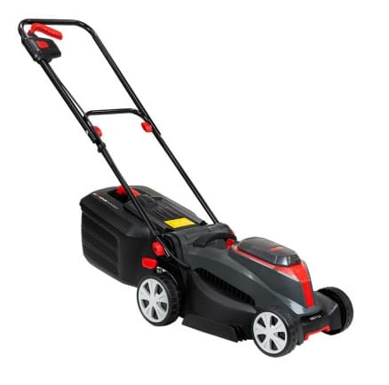 Газонокосилка аккумуляторная AL-KO 38.1 Li BoFlex (113902)