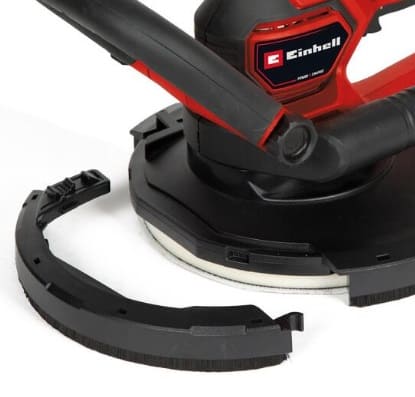 Шліфувальна машина Einhell TP-DWS 18/225 Li BL - Solo