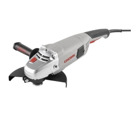 Угловая шлифмашина (Болгарка) CROWN CT13500-230S (301049)