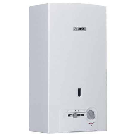 Газовая колонка Bosch Therm 4000 O WR 10-2P