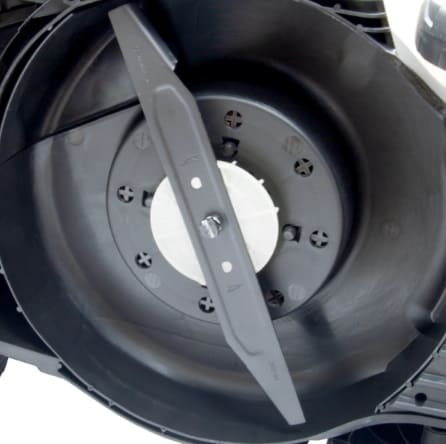 Газонокосилка аккумуляторная CROWN CT29018HX (410032)