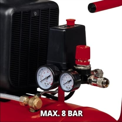 Компрессор Einhell TC-AC 270/50/8