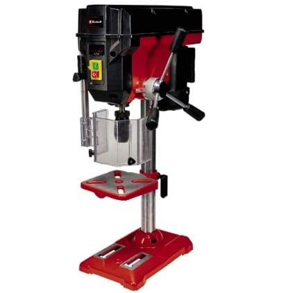 Сверлильный настольный станок Einhell TE-BD 550 E (4250690)