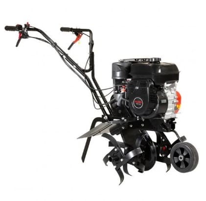 Культиватор AL-KO MH 540 Comfort (113970)