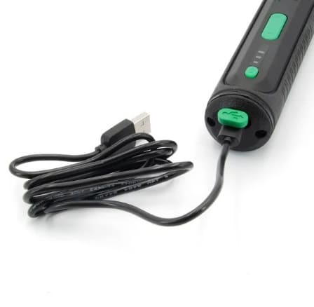 Отвёртка аккумуляторная DWT ASCP-04 IMC