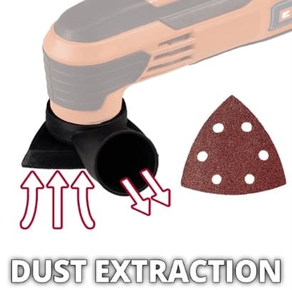 Универсальный резак Einhell TC-MG250СE