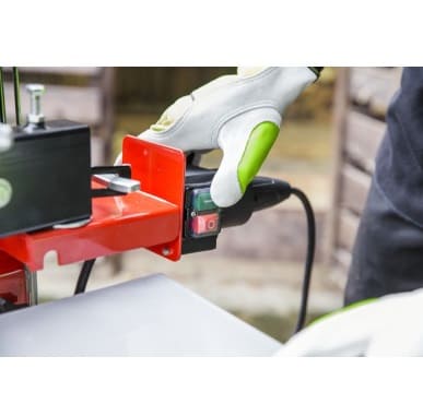 Электрический дровокол AL-KO LSV 560/8