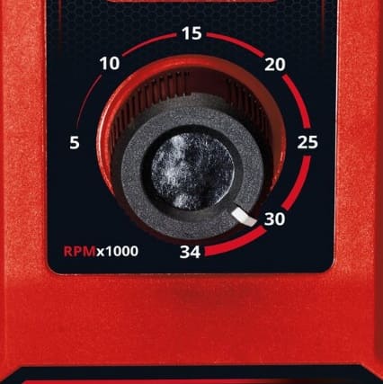 Гравёр аккумуляторный Einhell TE-MT 18/34 Li Solo (4419360)