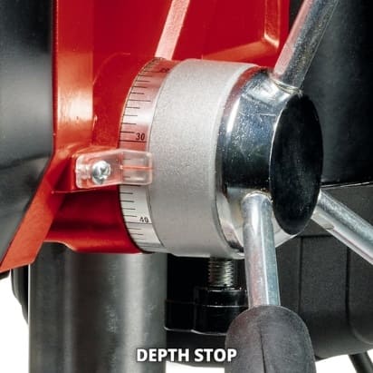 Сверлильный настольный станок Einhell TE-BD 550 E (4250690)