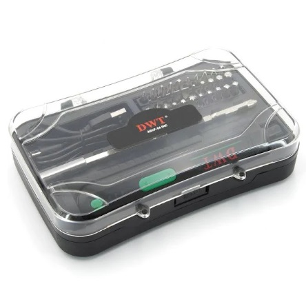 Викрутка акумуляторна DWT ASCP-04 IMC