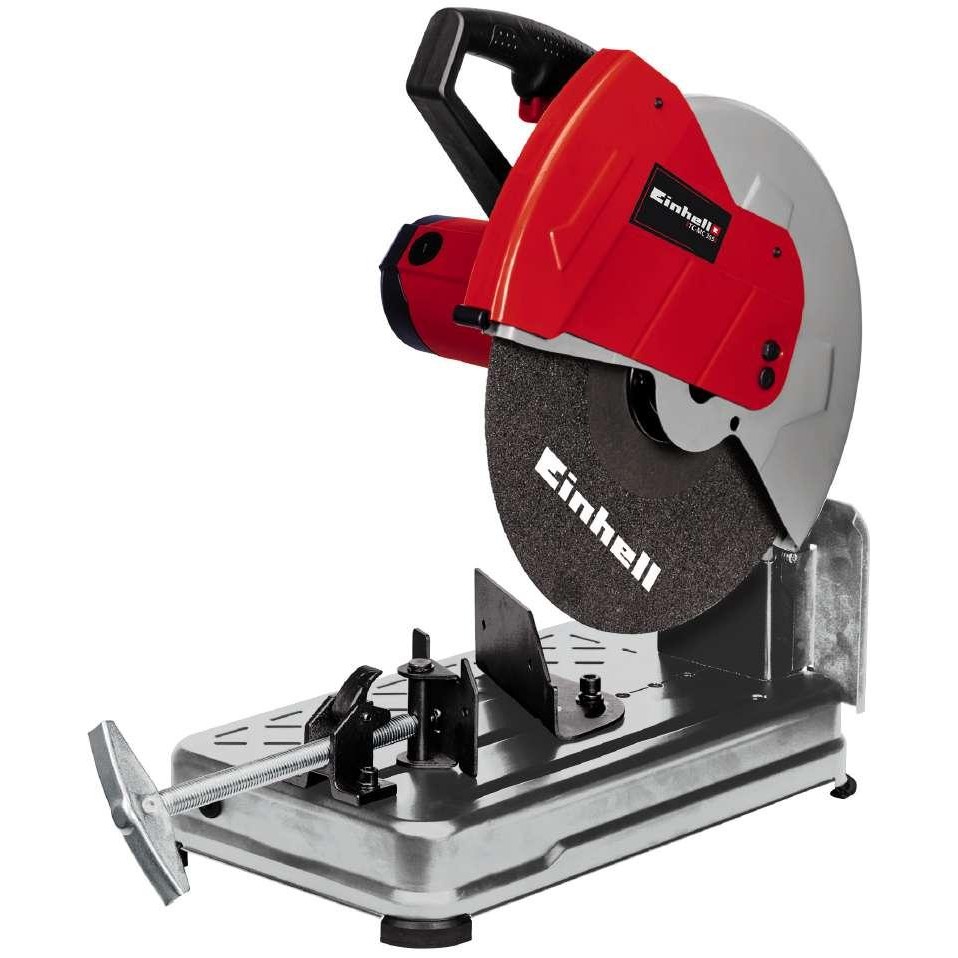 Металлорежущий станок Einhell TC-MC-355