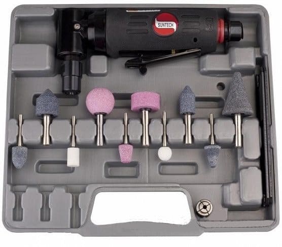 Пневматическая ШМ Suntech SM-53-5227K