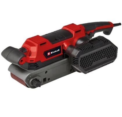 Ленточная ШМ Einhell TE-BS 850 E