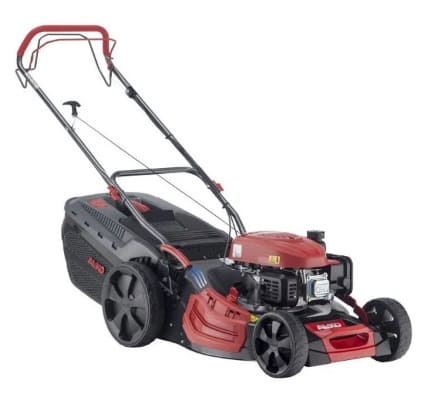 Газонокосилка бензиновая AL-KO Premium 520 SP-H (119969)