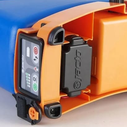 Опрыскиватель аккумуляторный Jacto DJB-20 (1236345)