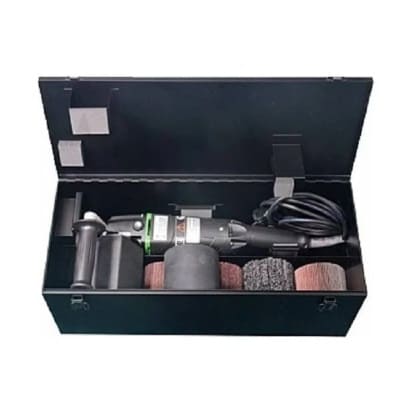Щеточная шлифовальная машина Eibenstock ESM1311SET
