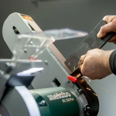 Заточной станок Metabo BS 200 Plus (604220000)