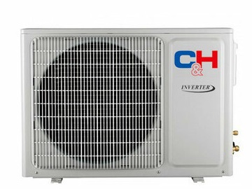 Кондиционер CooperHunter CH-S07FTX5 Inverter