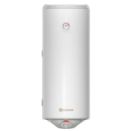 Водонагреватель (бойлер) ELDOM Style Thermo 120 72266WTL