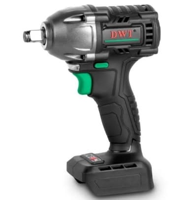 Гайковерт аккумуляторный DWT ABWP-20 DN