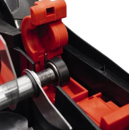 Аэратор аккумуляторный Einhell GE-SC 36/35 Li - Solo