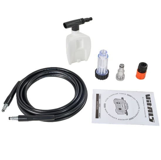 Мийка Vitals Am 6.5-110w mini