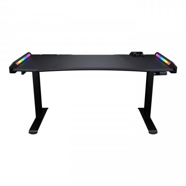 Игровой стол с регулировкой высоты Cougar E-MARS