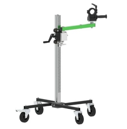 Стойка для установки алмазного бурения гидравлическая Eibenstock EBW 1300