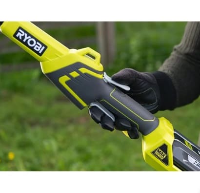 Высоторез аккумуляторный Ryobi RY36PP25A-0