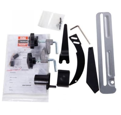 Пила дисковая Зенит ЗПЦ-235/2300 Профи