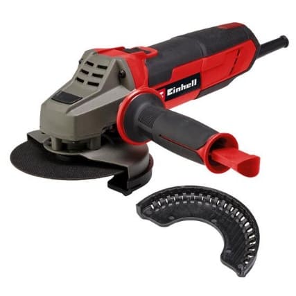 Кутова шліфмашина (Болгарка) Einhell TE-AG 125/1010