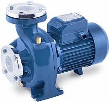 Центробежный насос NPO NF 130 A