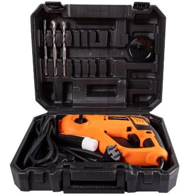 Перфоратор TEKHMANN TRH-500 MINI