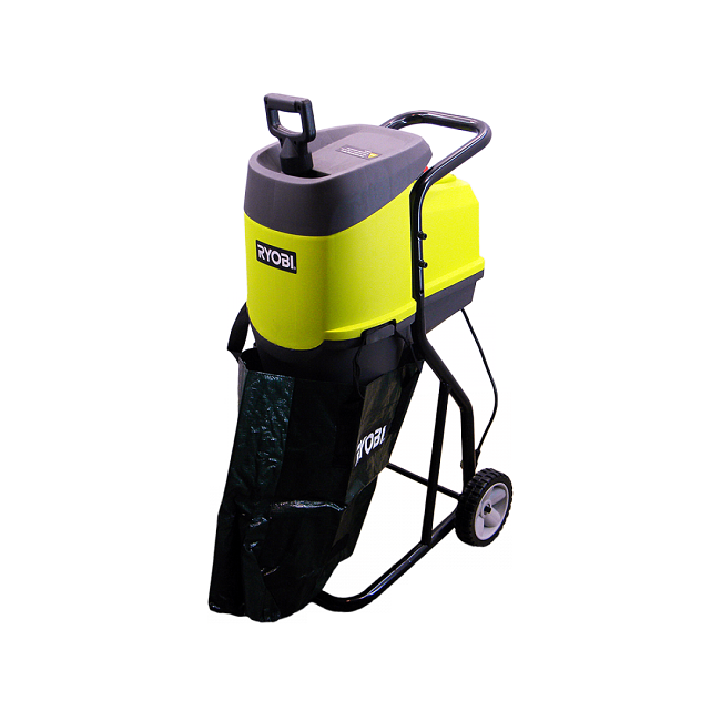 Садовый измельчитель Ryobi RSH2455