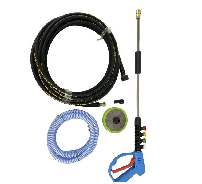 Мойка Dolphin HS7.5T