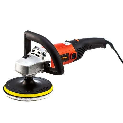 Полировальная машина GTM PO180/1300E