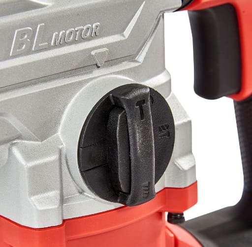 Перфоратор аккумуляторный Vitals Professional ARa 1822 BS SmartLine+