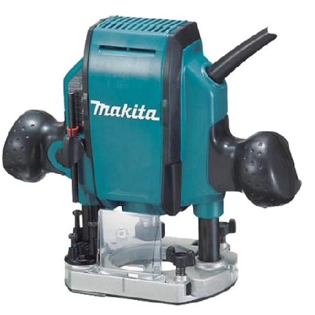 Фрезер Makita RP0900