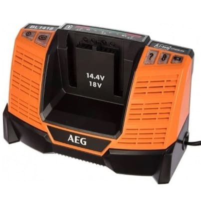 Зарядное AEG BL1418 (4932464542)