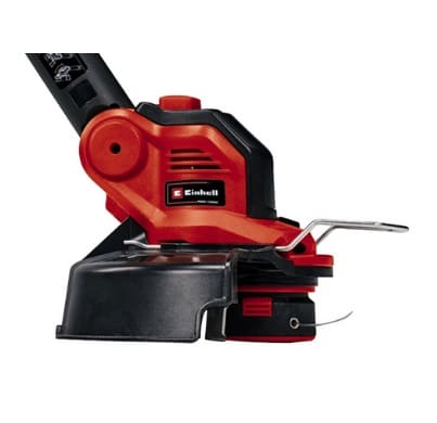 Триммер аккумуляторный Einhell GE-CT 18/28 Li TC-Solo (3411212)