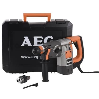 Перфоратор AEG PN3500