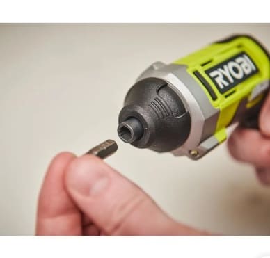 Отвёртка аккумуляторная Ryobi RSD4-120TA2