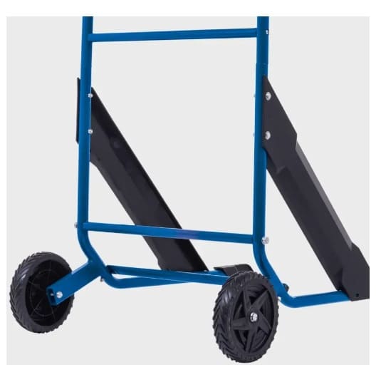 Барабанный просеиватель Scheppach RS 500