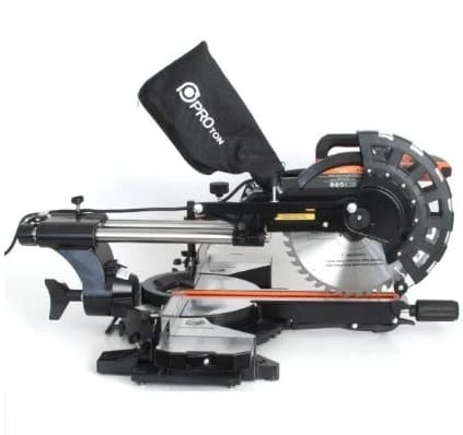 Пила торцевая PROton PDT-255PL