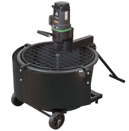 Миксерная установка Eibenstock Automix 1801